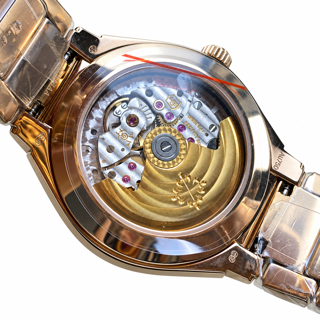 Patek Philippe Men's Watch 36MM II