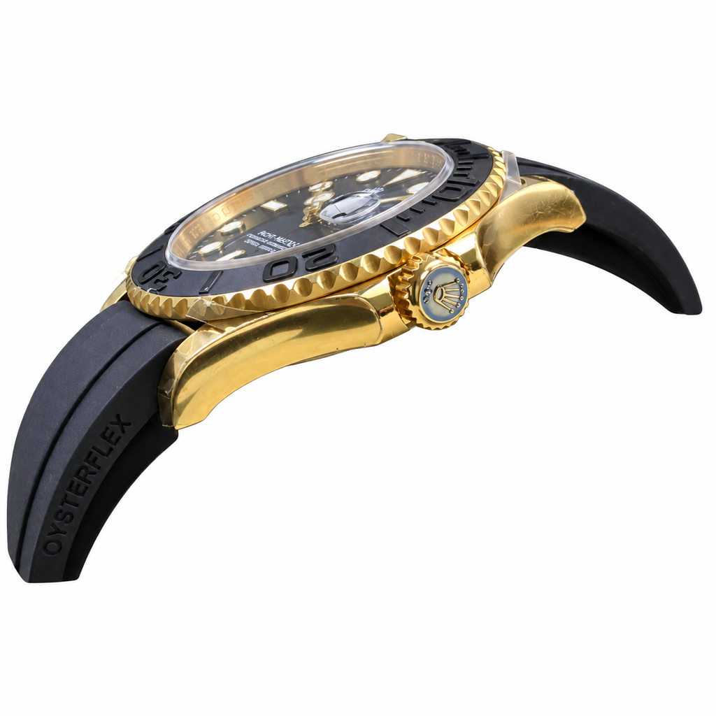 Rolex Men's Watch 42MM