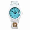 Rolex Men's Watch 41MM