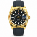 Rolex Steel GMT-Master II Watch