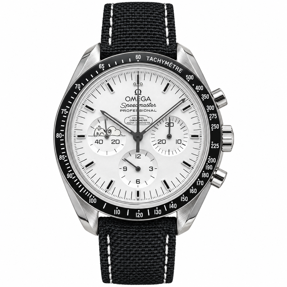 Omega Featherlight Automatic Watch
