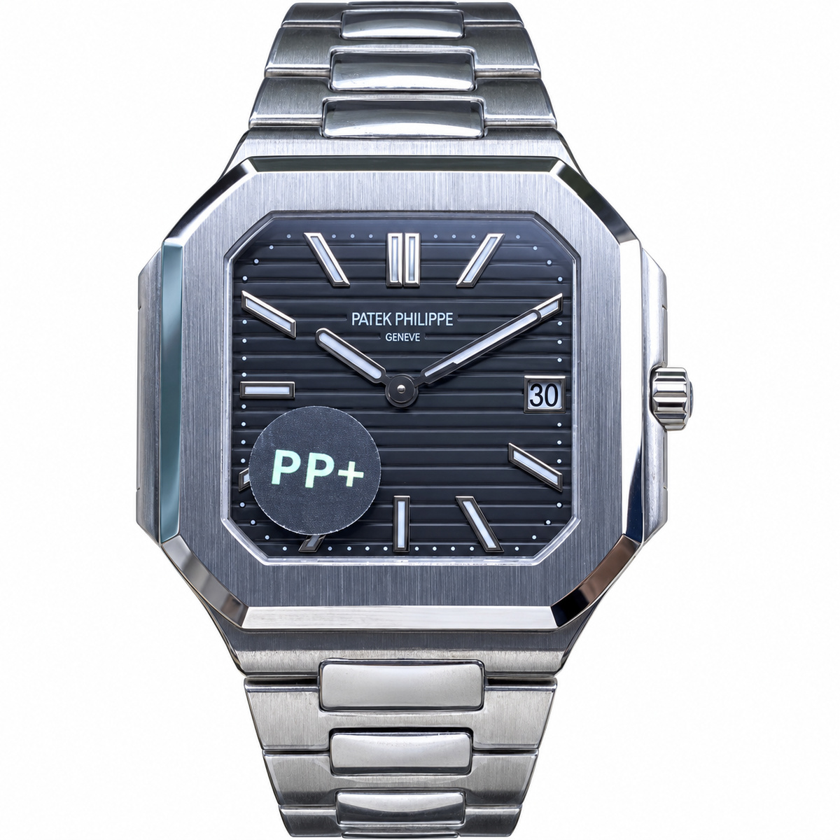 Patek Philippe Nautilus Perpetual Calendar