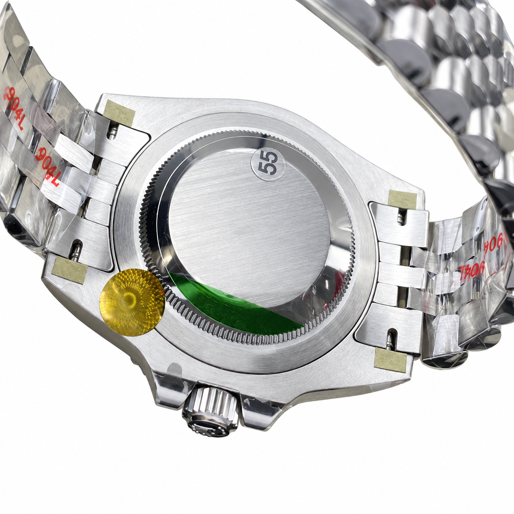 Rolex GMT-Master II 40mm Luxury Watch