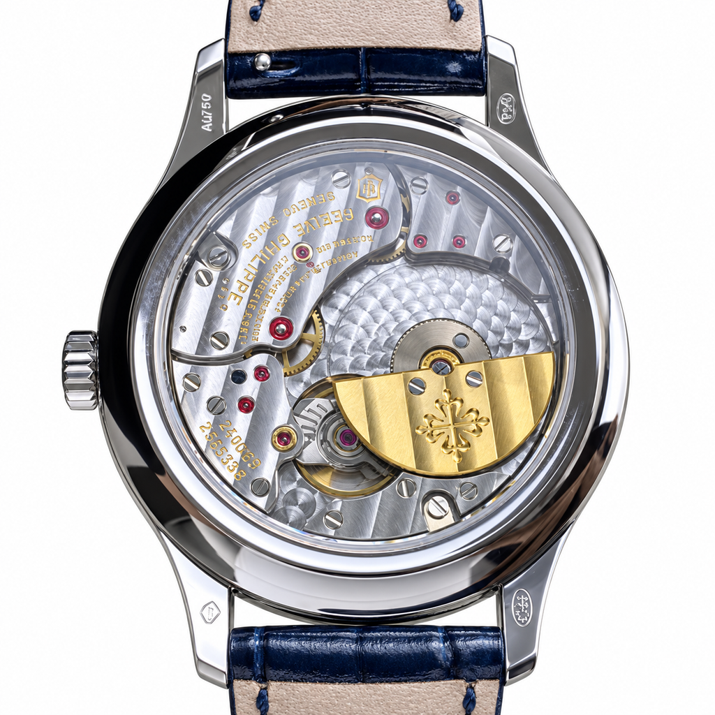 Patek Philippe Perpetual Calendar 5327R Rose Gold