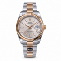 Rolex Submariner 41mm Luxury Watch
