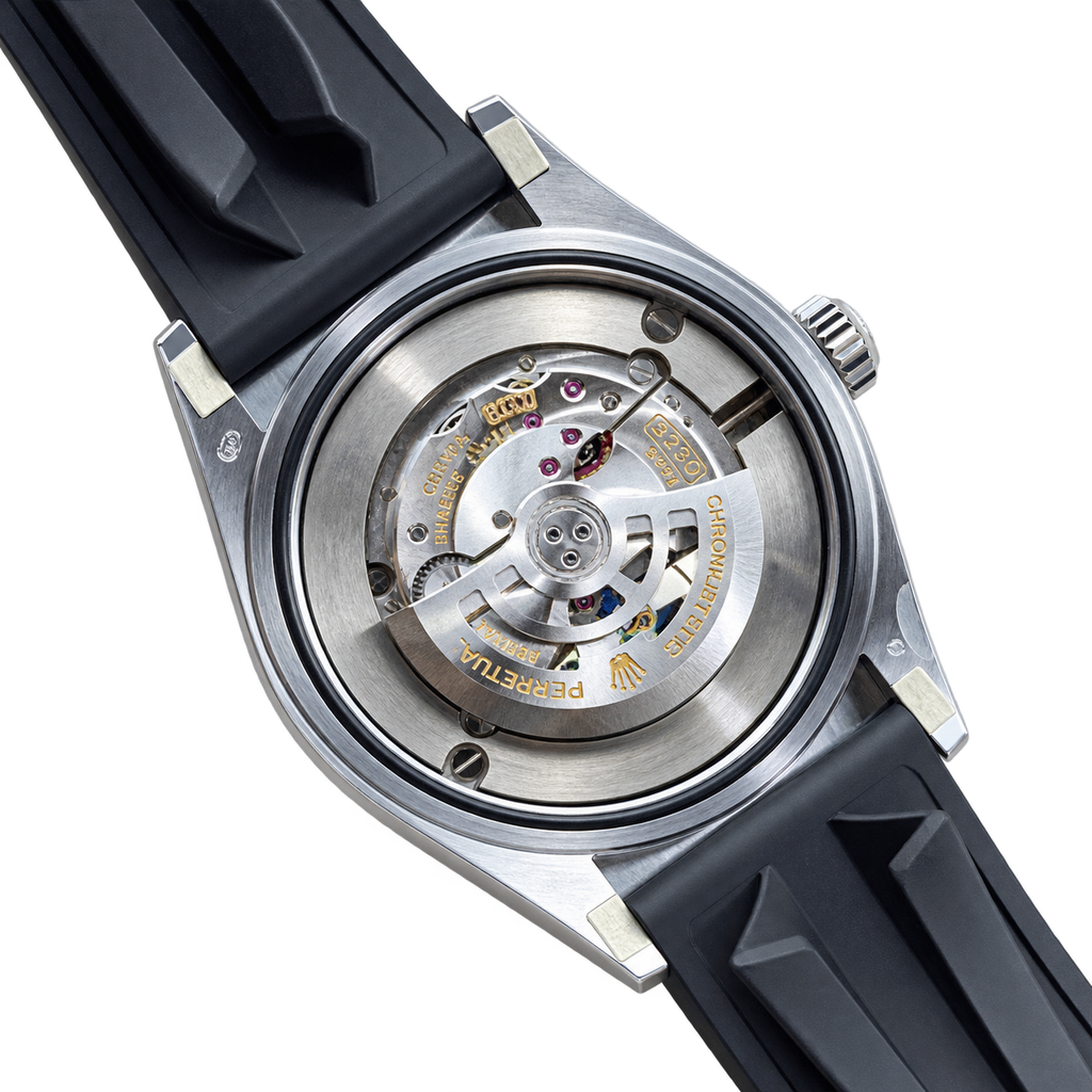 Rolex Men's Deepsea Watch 42MM