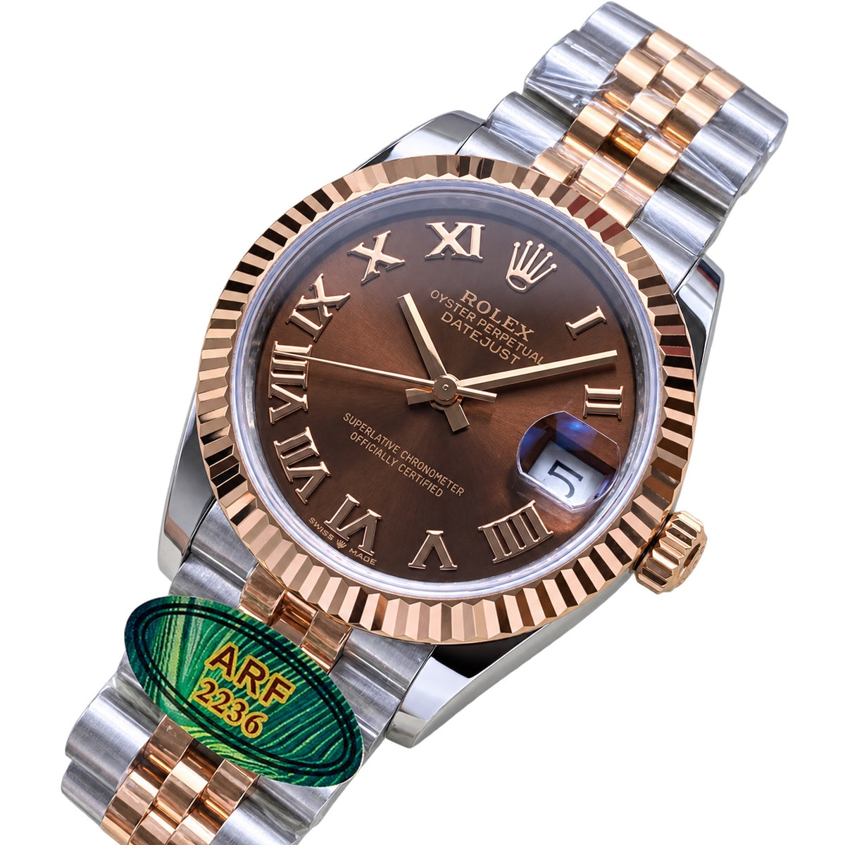 Rolex Women's Watch 31MM