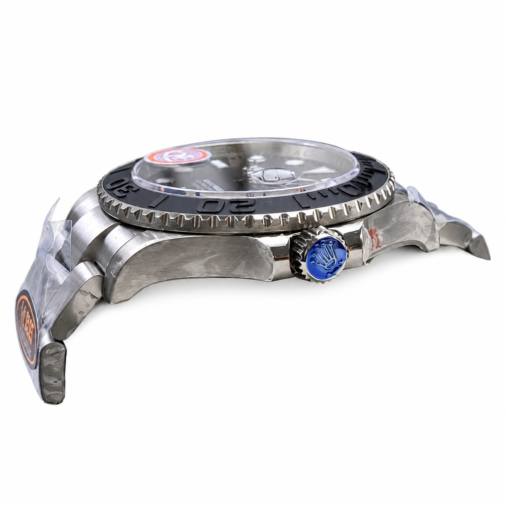 Rolex Steel Oyster Perpetual Watch