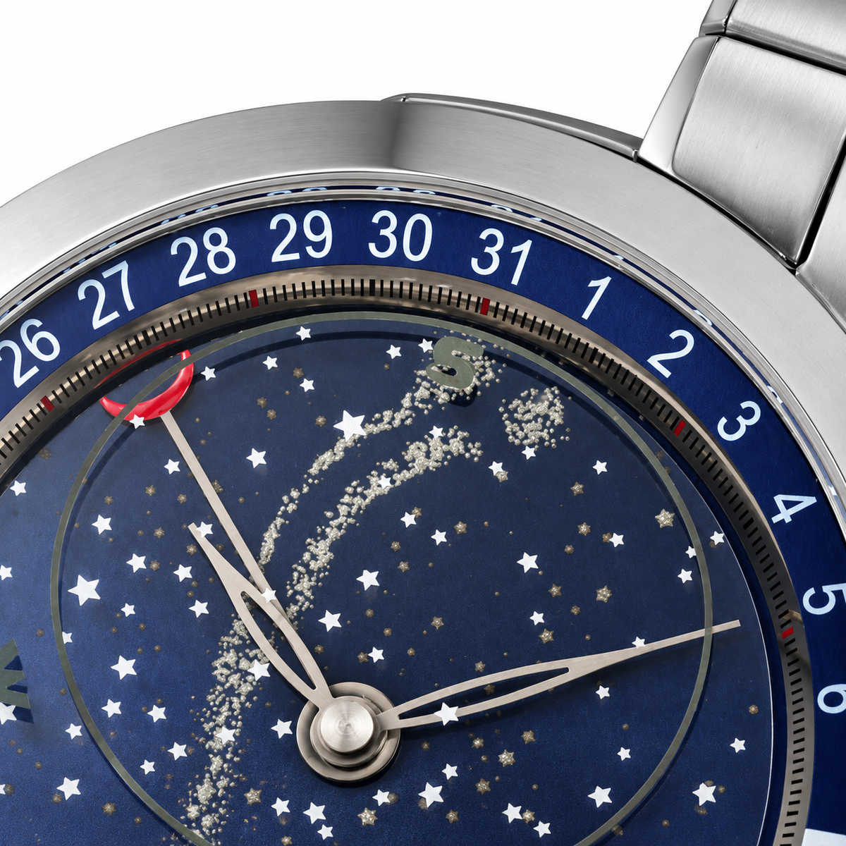 Patek Philippe Nautilus Perpetual Calendar