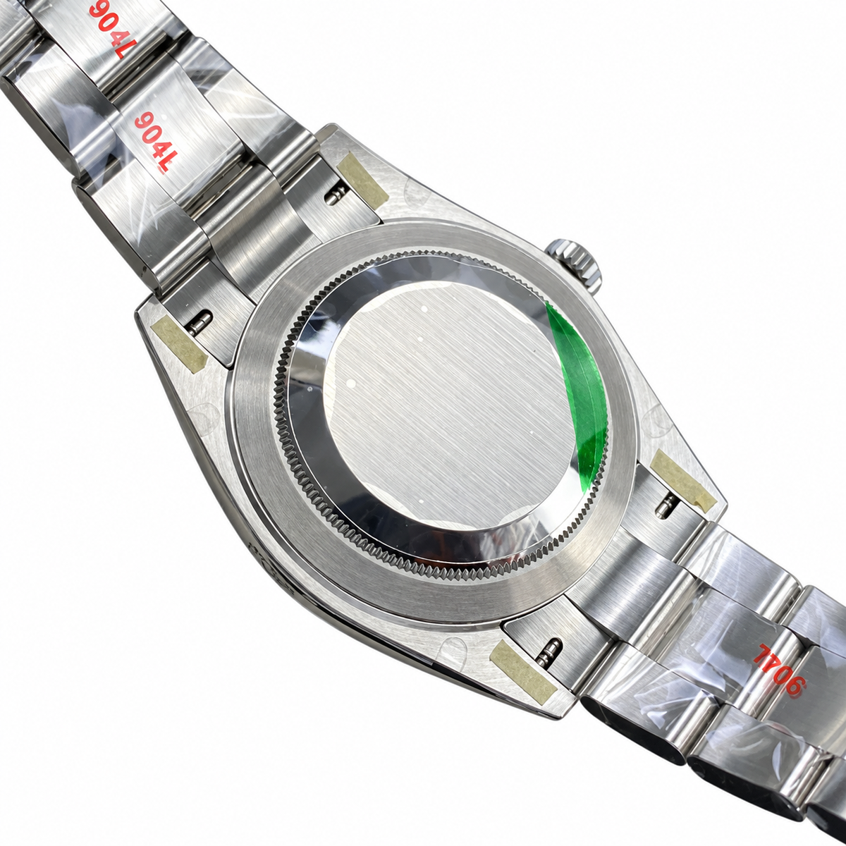 Rolex Steel Deep Sea Watch