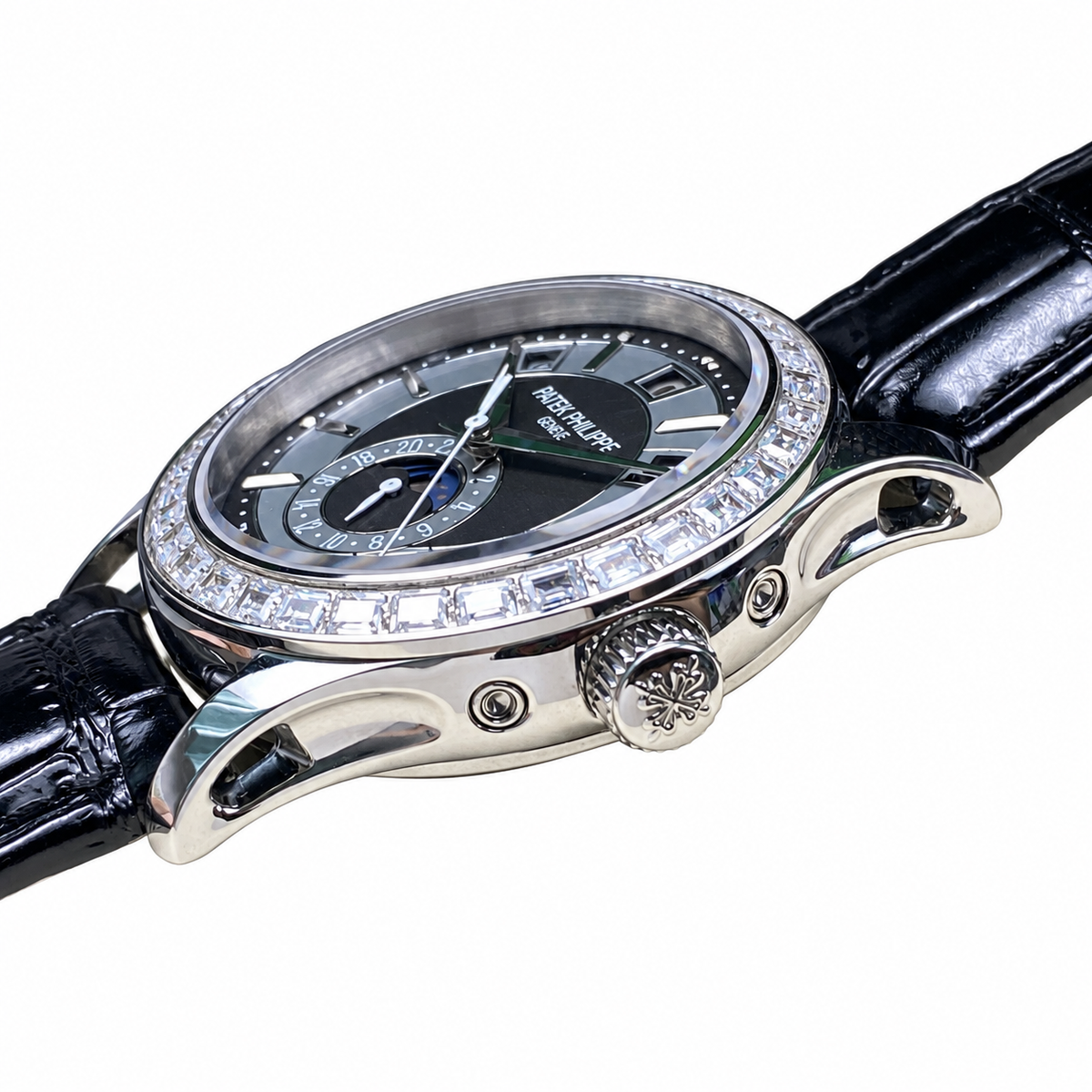 Patek Philippe Women's Watch 40MM II