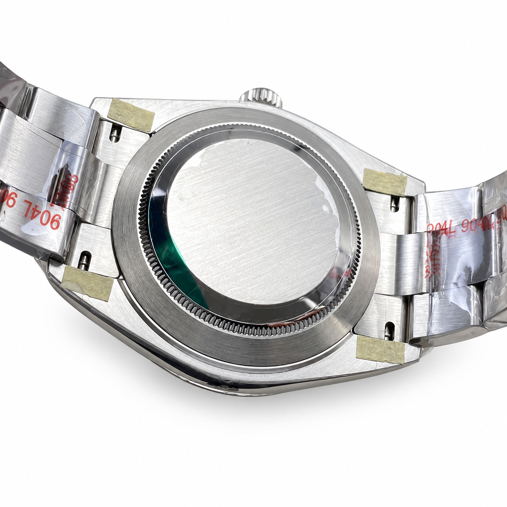 Rolex Datejust 41mm Luxury Watch