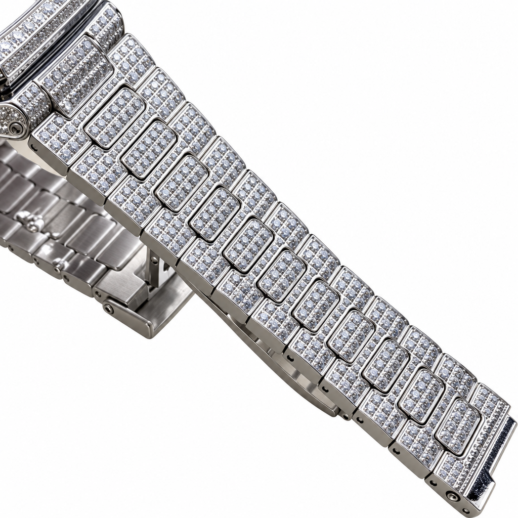 Patek Philippe Nautilus Perpetual Calendar