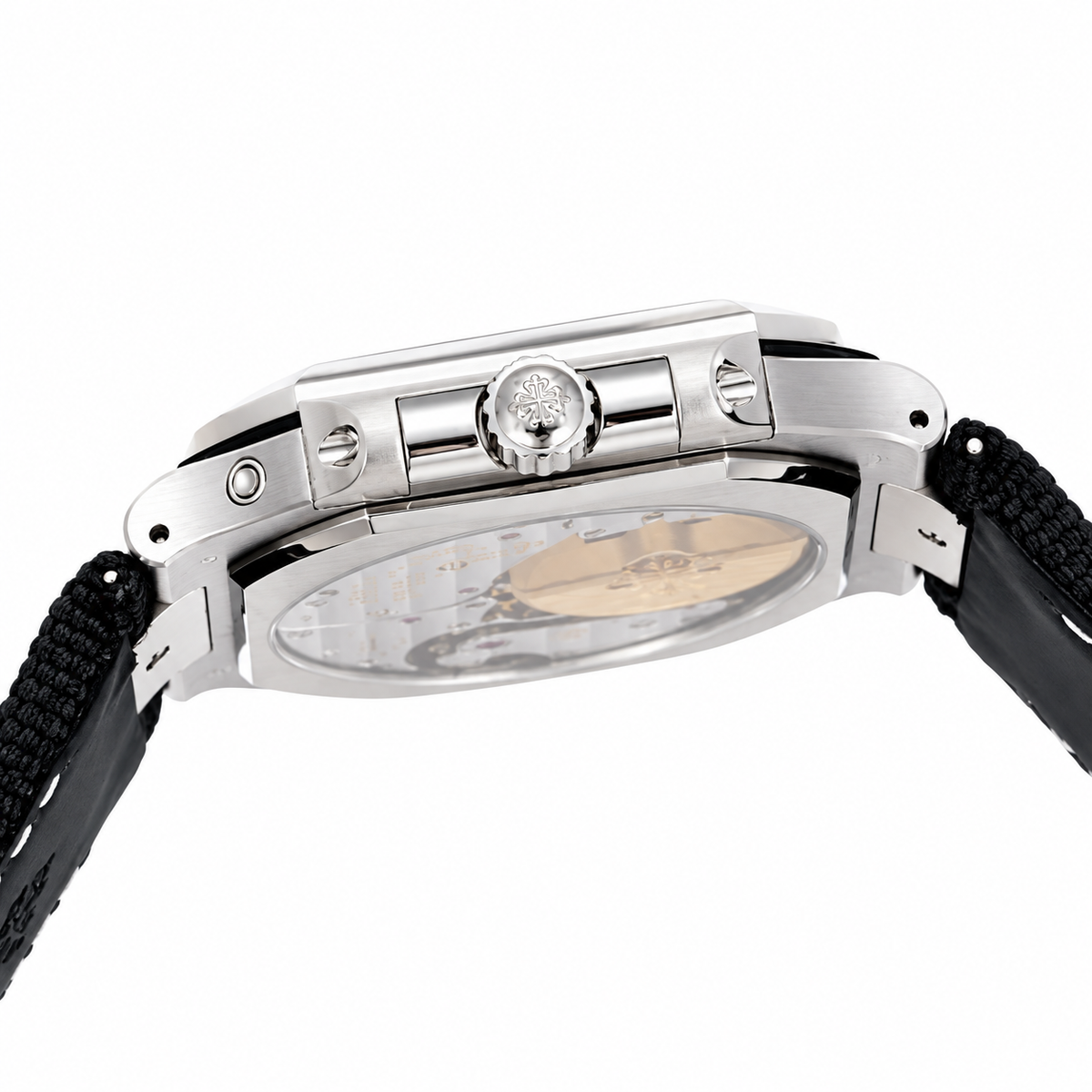 Patek Philippe Nautilus Perpetual Calendar