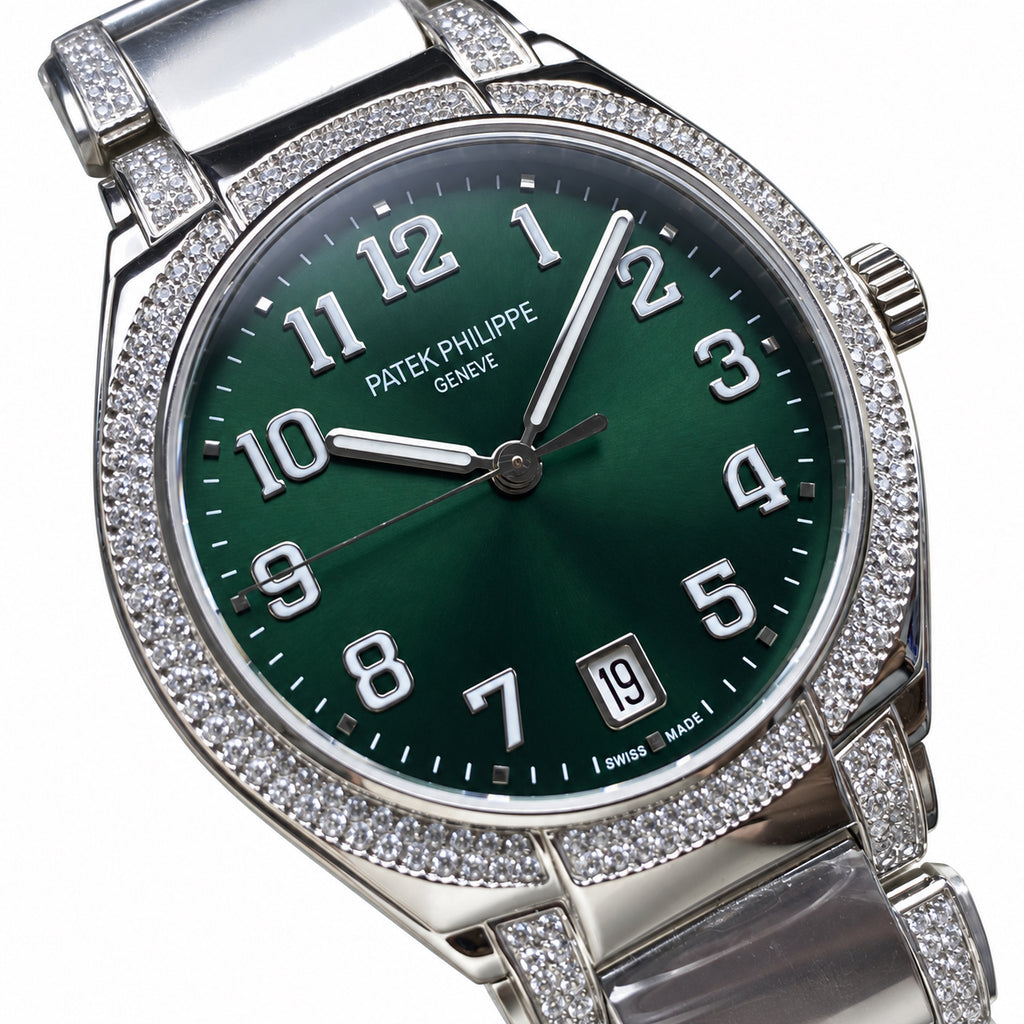 Patek Philippe Women's Watch 36MM II