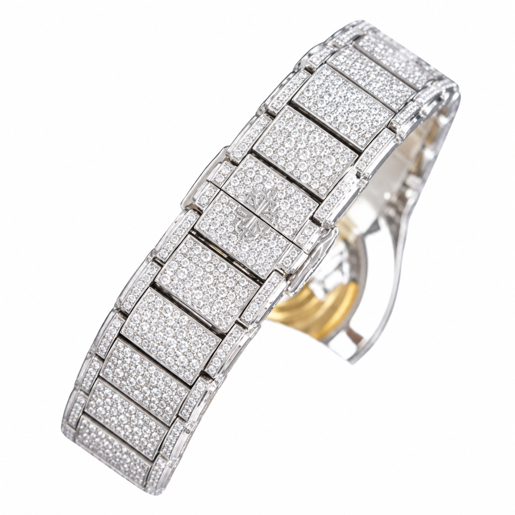 Patek Philippe Men's Watch 36mm
