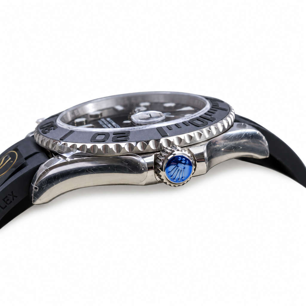 Rolex Sky-Dweller 42mm Luxury Watch