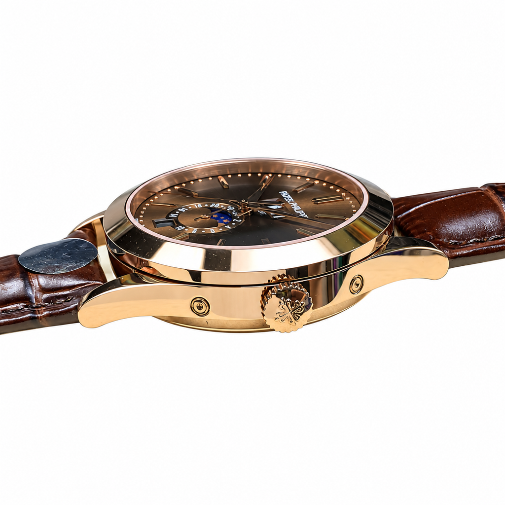 Patek Philippe Women's Watch 38.5MM
