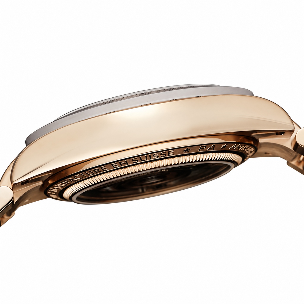 Rolex Men's Watch 40MM