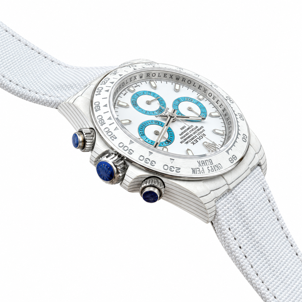 Rolex Steel Lady Oyster Watch