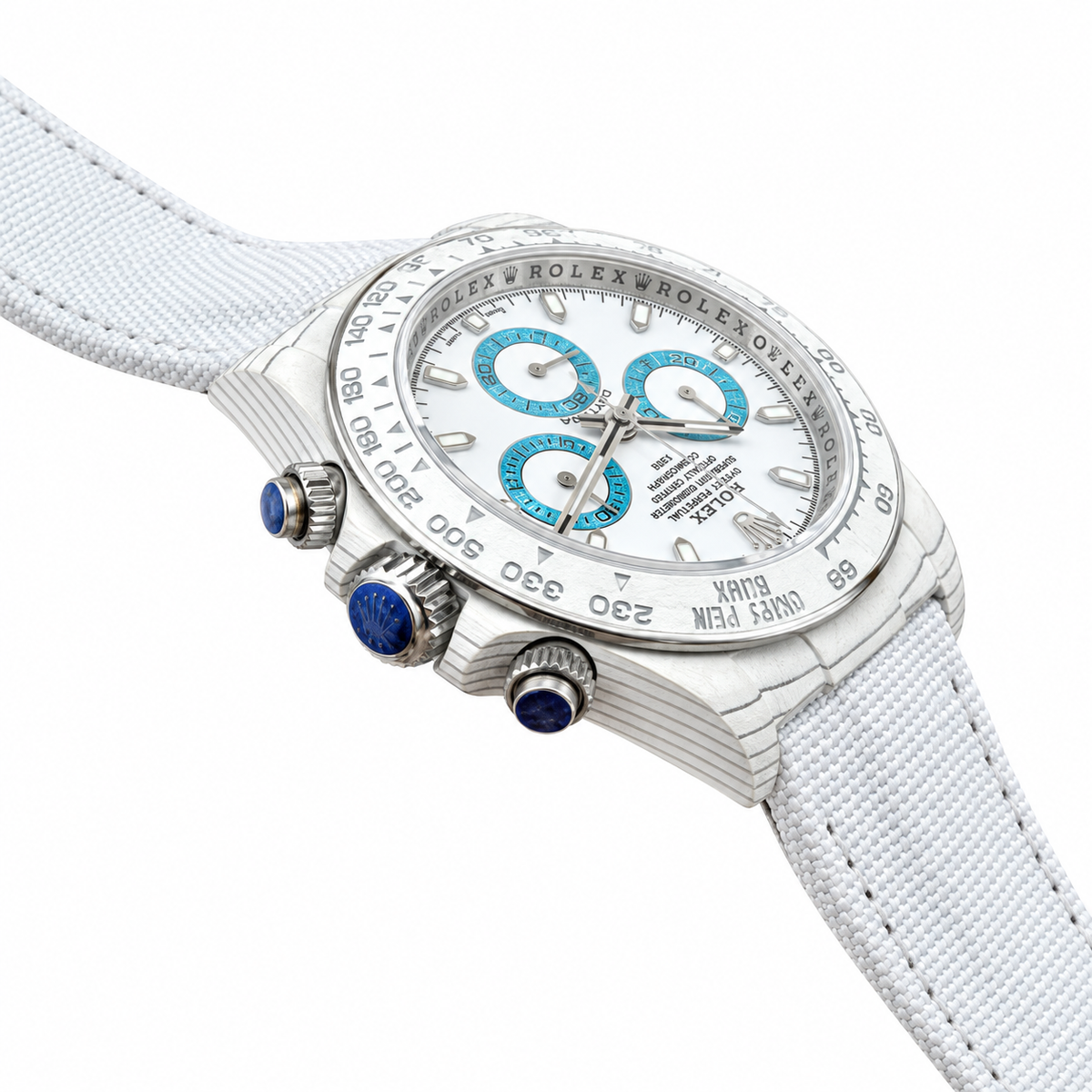 Rolex Steel Lady Oyster Watch