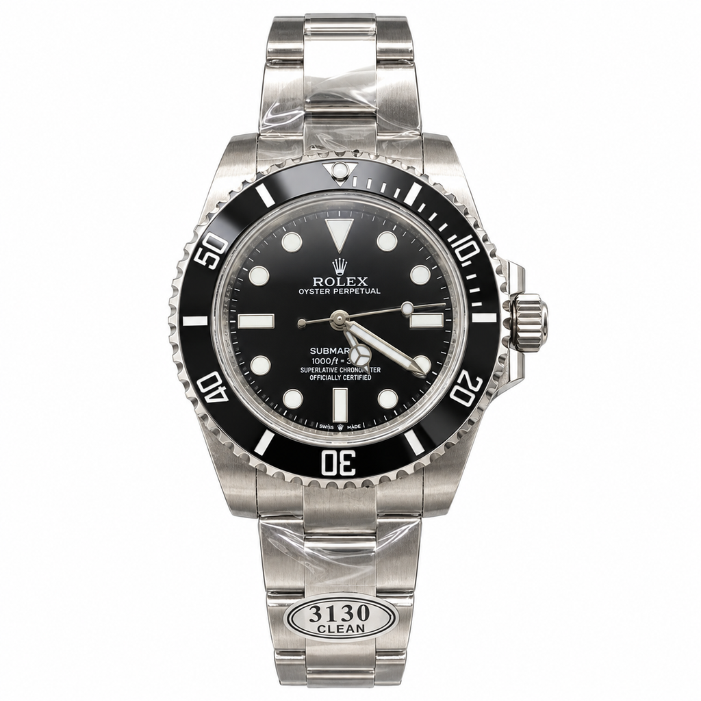 Rolex Yacht-Master 41mm Luxury Watch