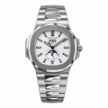 Patek Philippe Men's Chronograph Style Luxury Watch 40.5mm