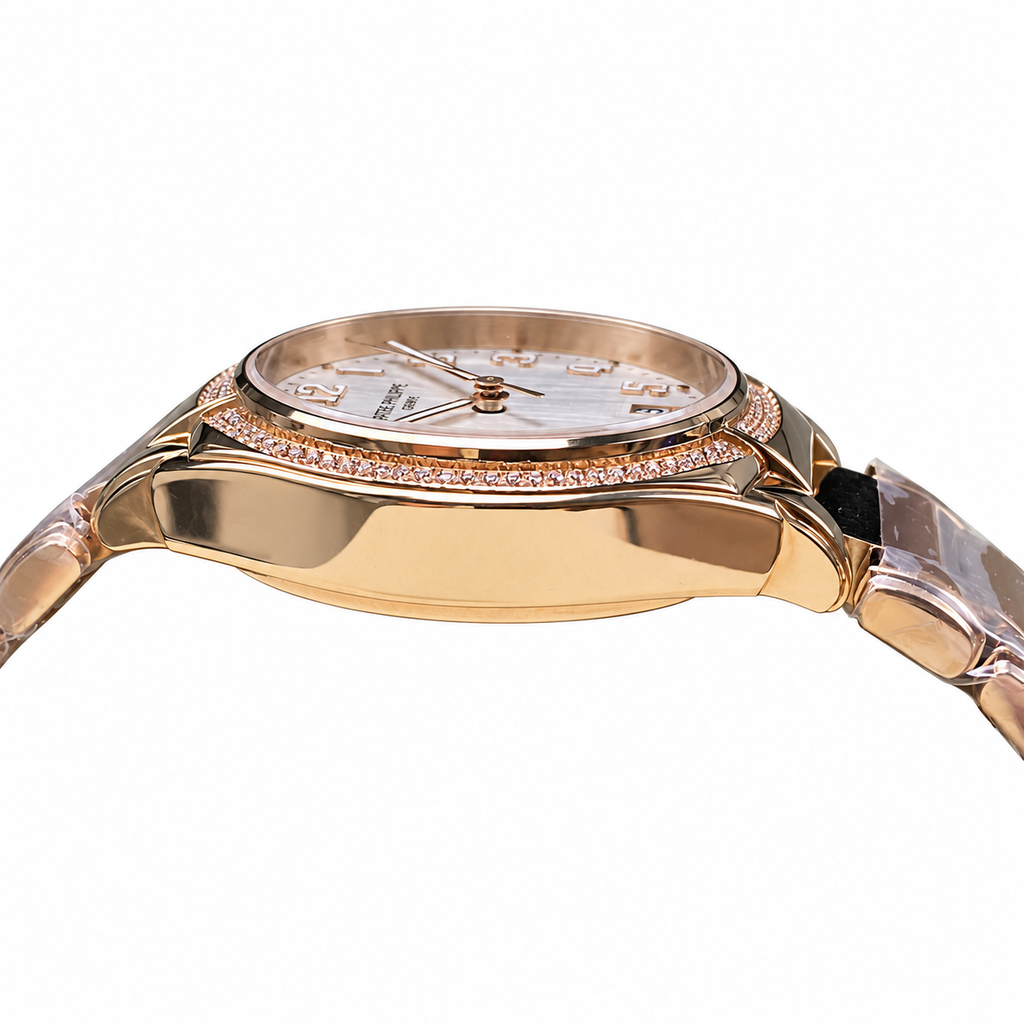 Patek Philippe Men's Watch 36MM II