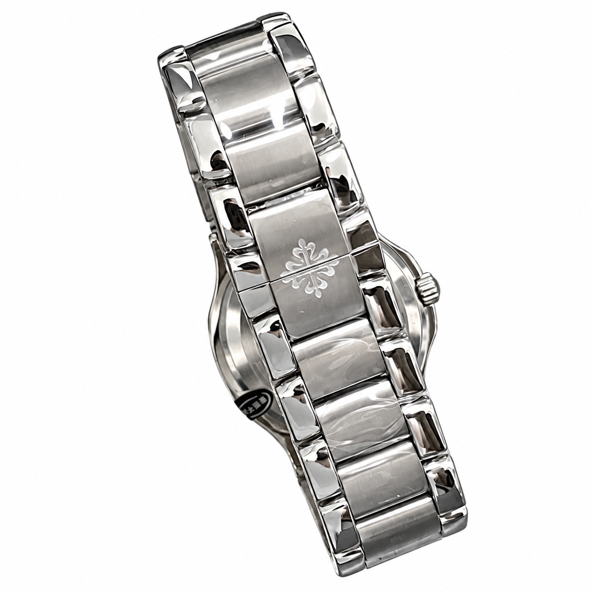 Patek Philippe Men's Watch 40.8MM