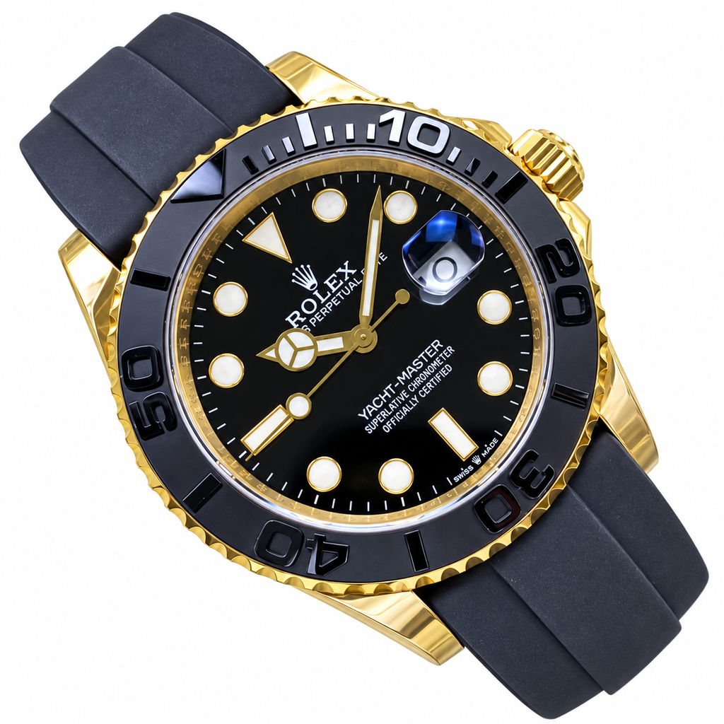 Rolex Men's Watch 42MM