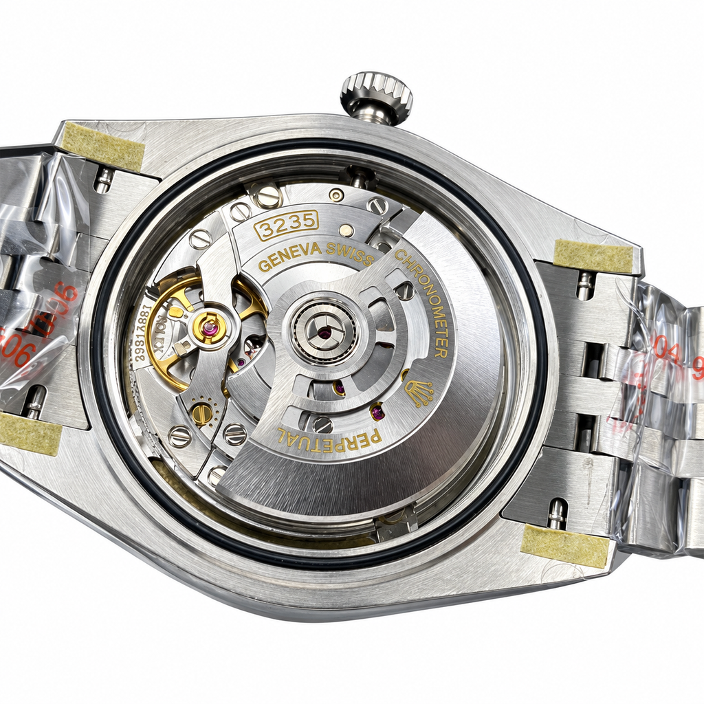 Rolex Men's Watch 41MM II