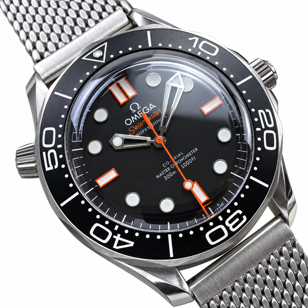 Omega Sport Automatic Watch