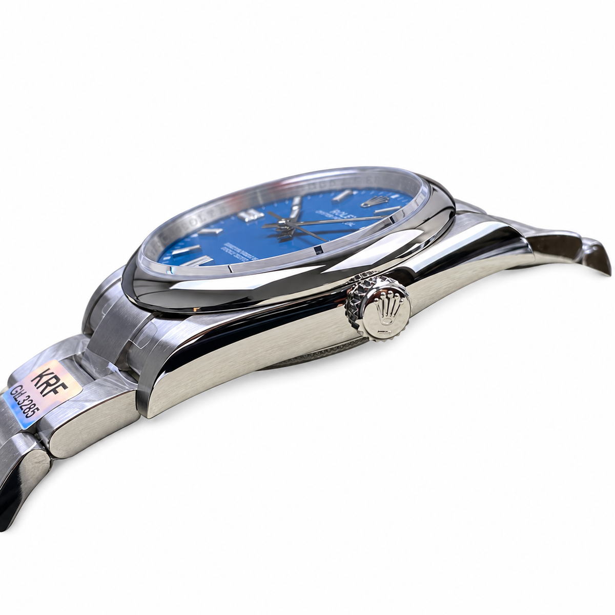 Rolex Lady-Datejust 36mm Luxury Watch