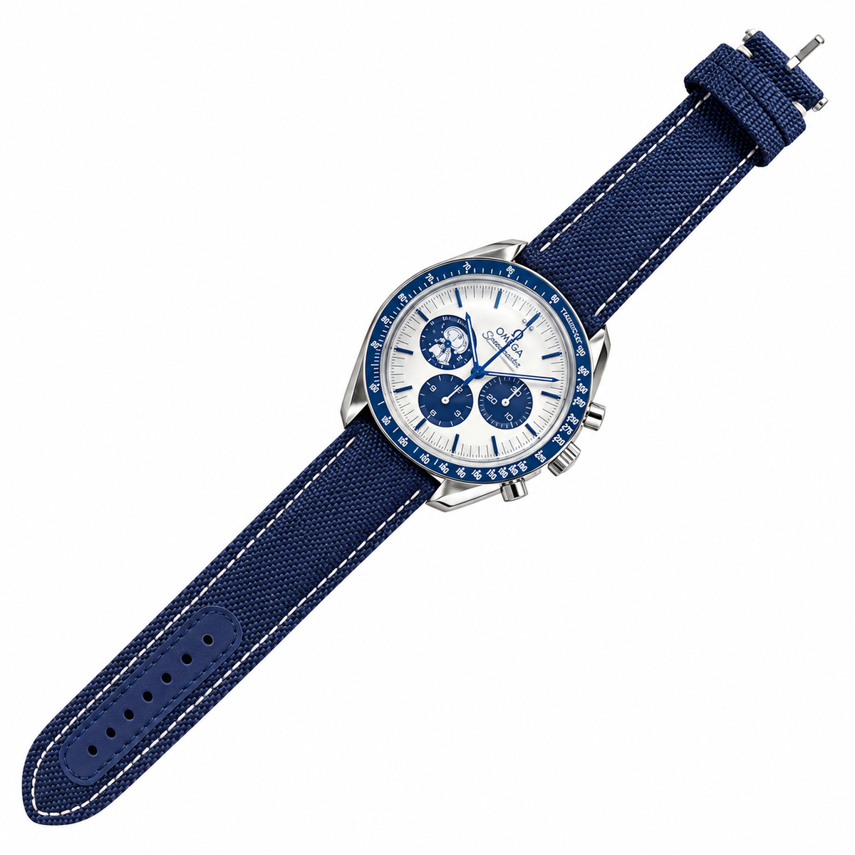 Omega Phantom Automatic Watch