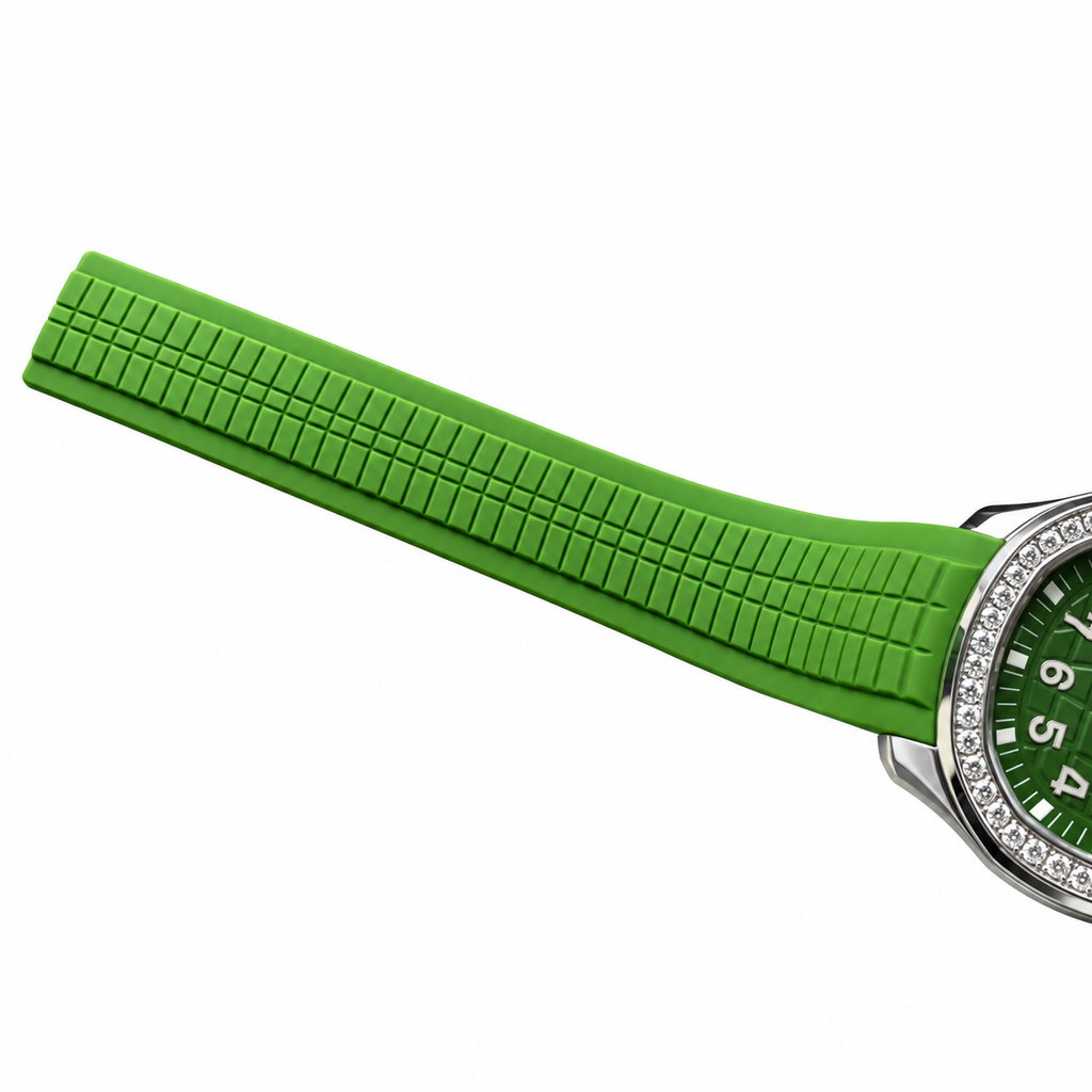 Patek Philippe Men's Watch 38.8mm