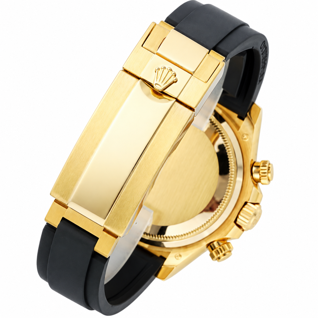 Rolex Men's Yacht-Master Watch 40MM