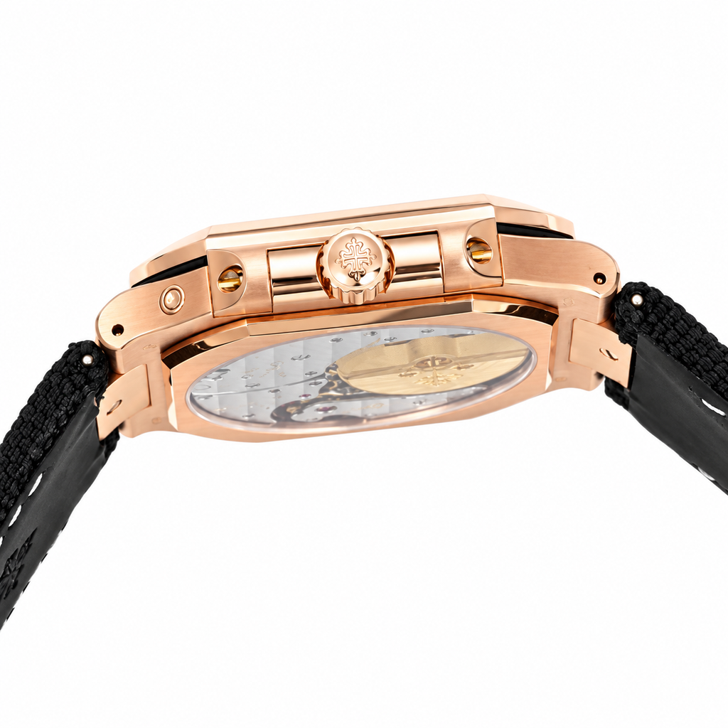 Patek Philippe Nautilus Perpetual Calendar