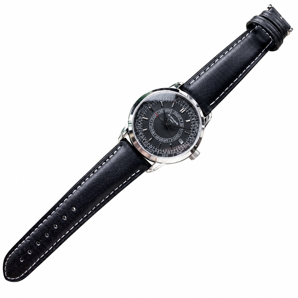 Patek Philippe Men's Watch 40mm