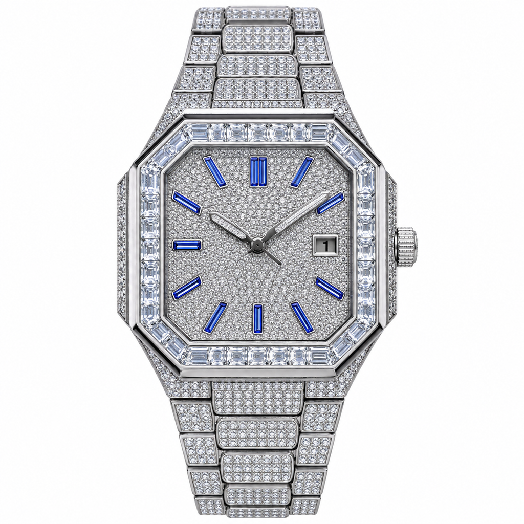 Patek Philippe Nautilus Perpetual Calendar