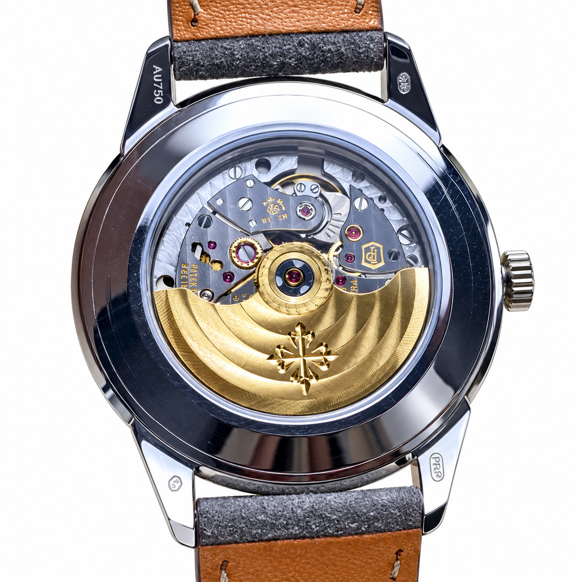 Patek Philippe Men's Watch 40mm