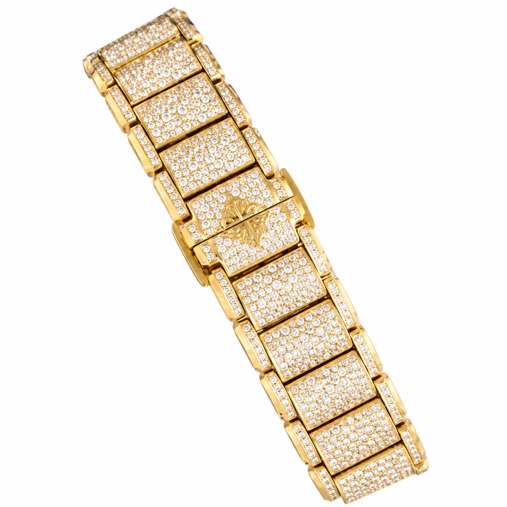 Patek Philippe Men's Watch 36mm