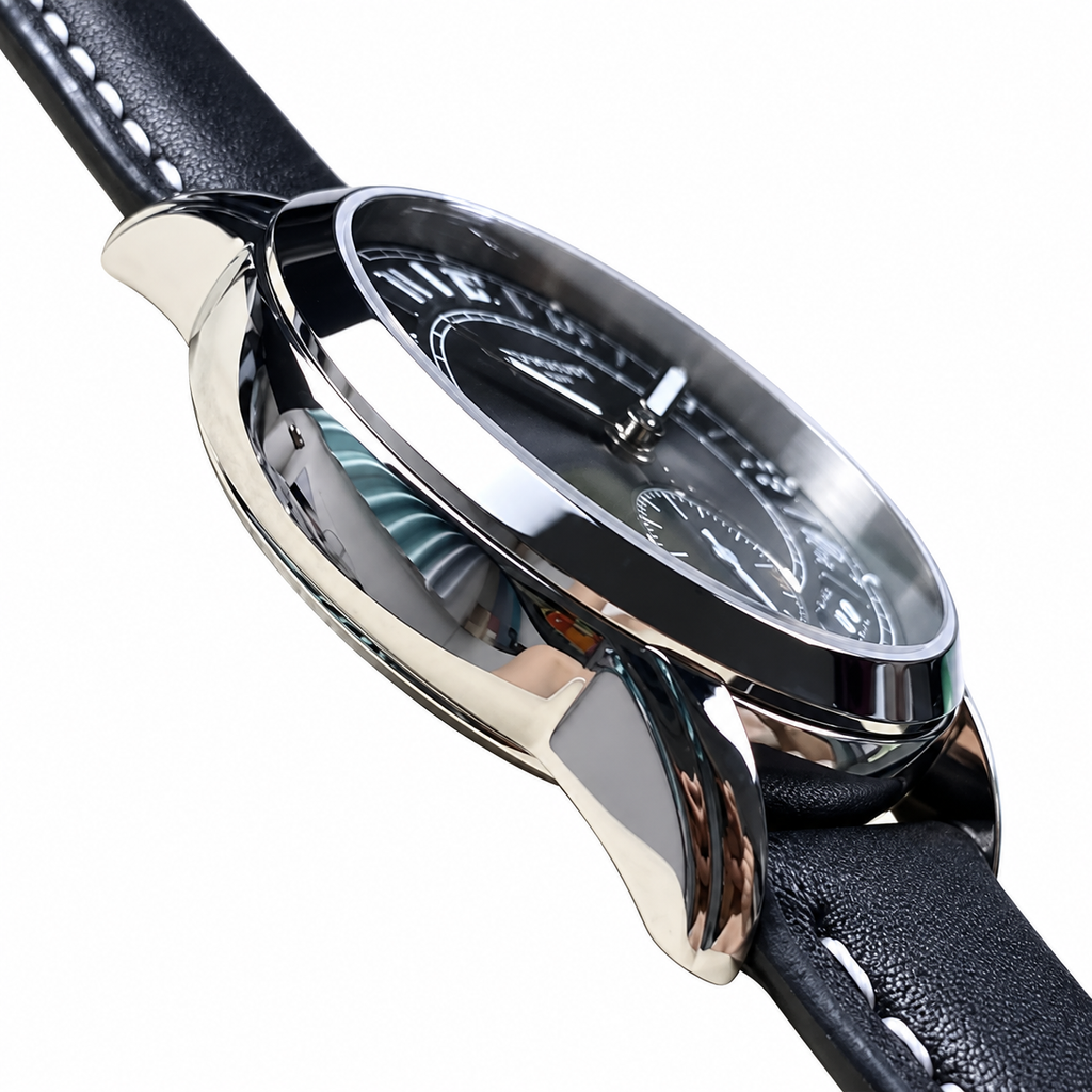 Patek Philippe Men's Watch 42mm