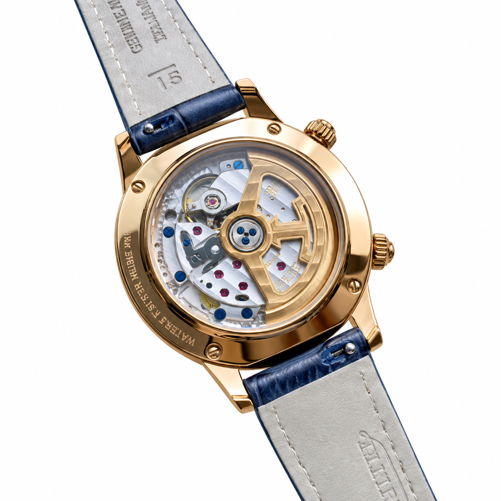 Patek Philippe Stainless Steel Automatic Date