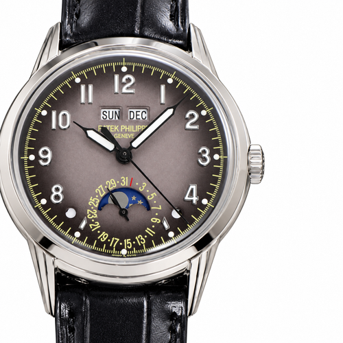 Patek Philippe Aquanaut 5168G Teal Blue