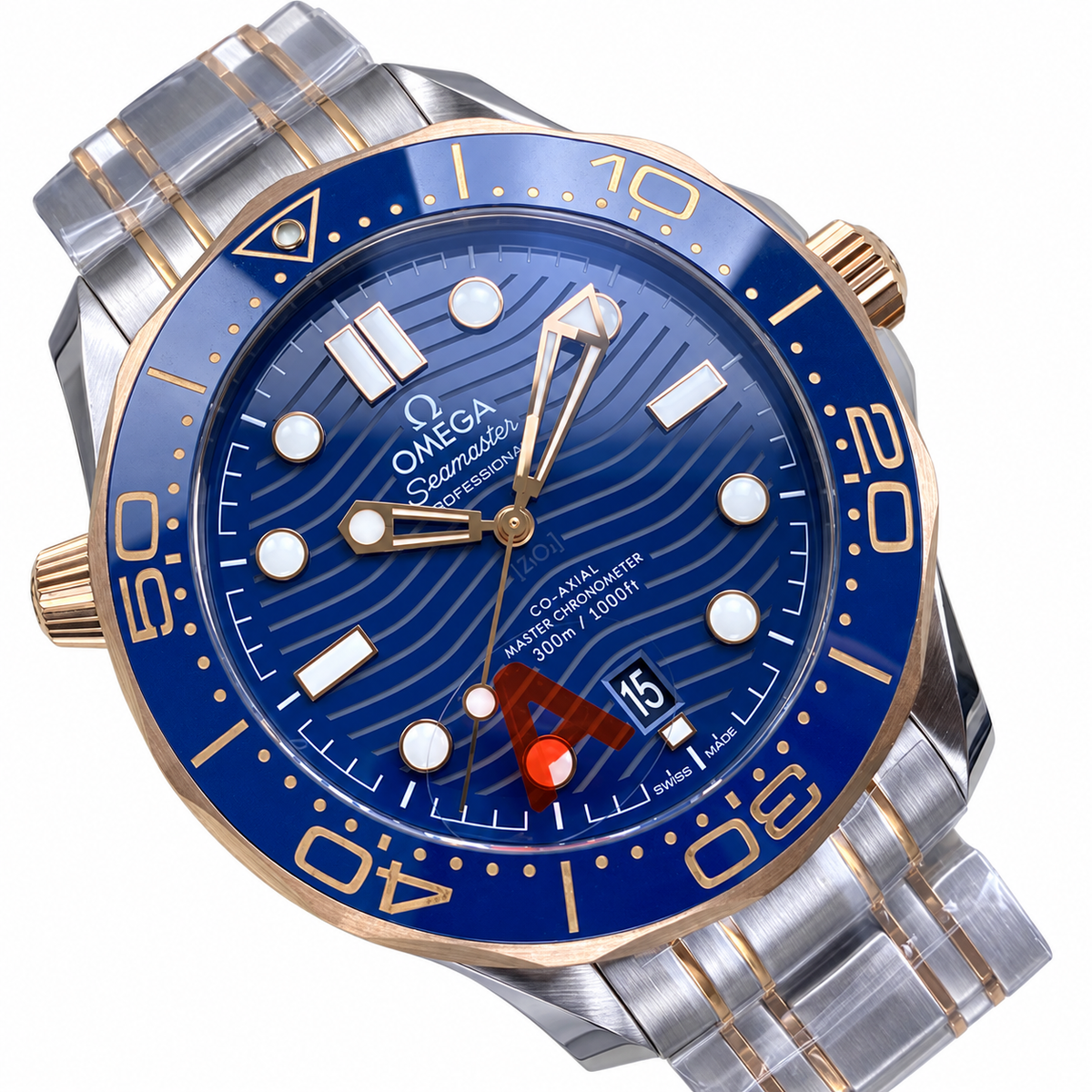 Omega Automatic Dress Watch