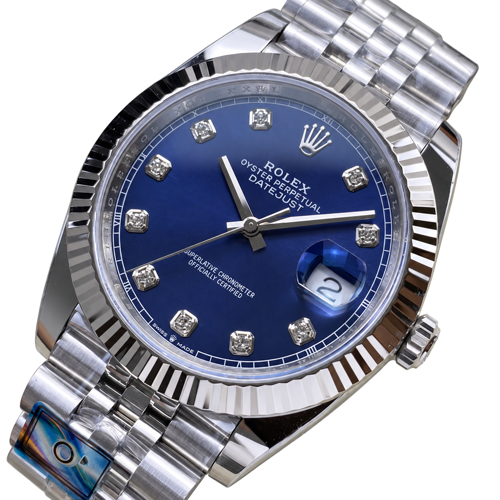 Rolex Men's Daytona Watch 41MM