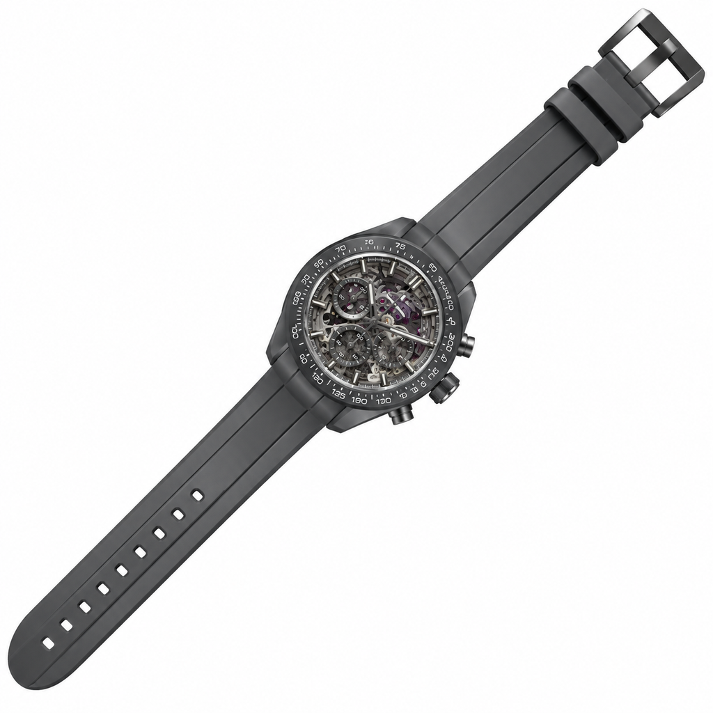 Omega Grand Automatic Watch
