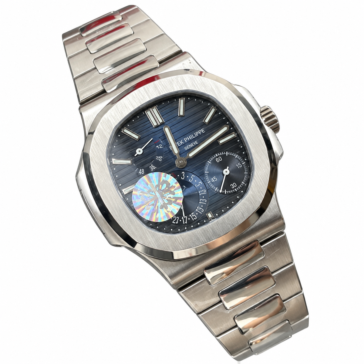 Patek Philippe Men's Watch 40mm