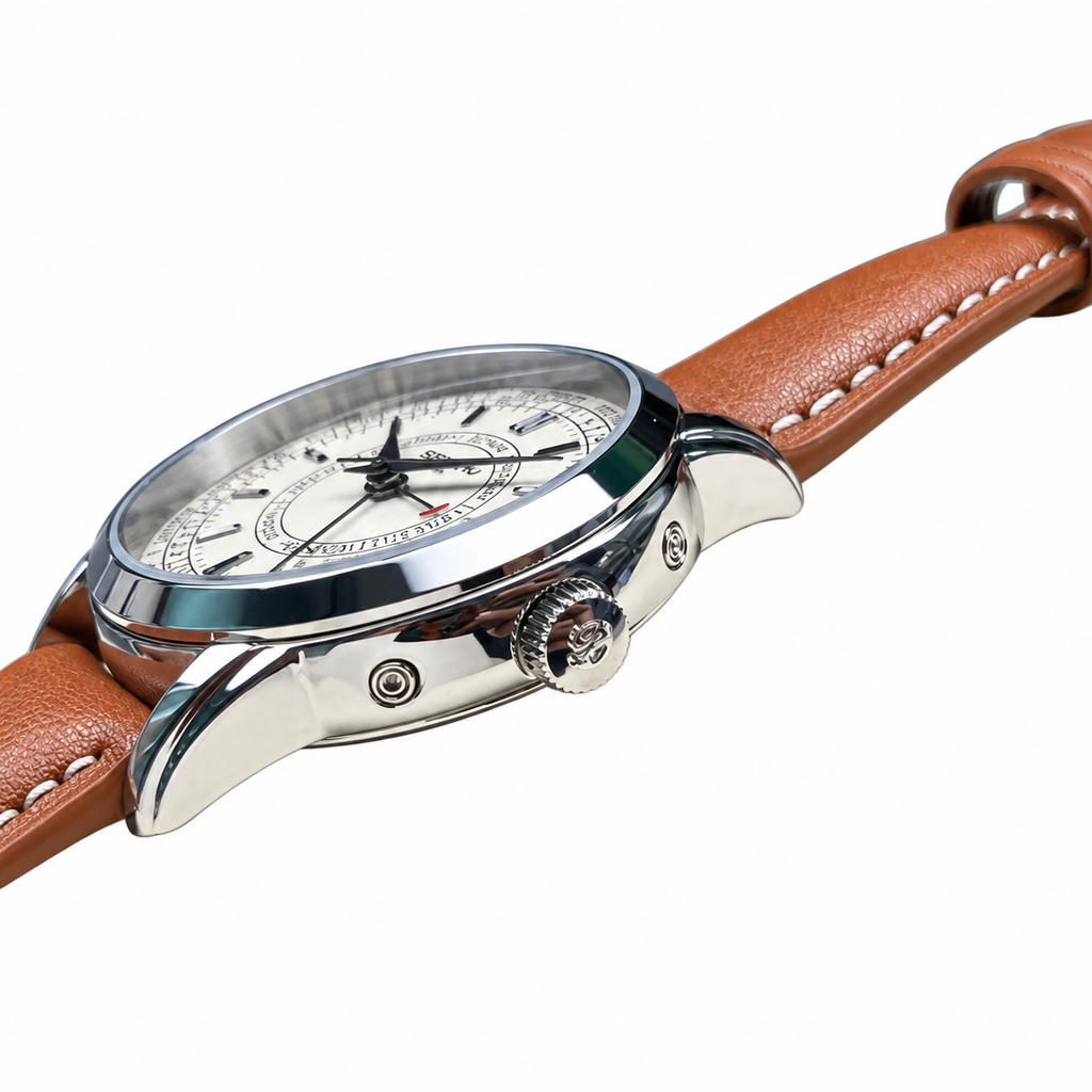 Patek Philippe Men's Watch 40mm