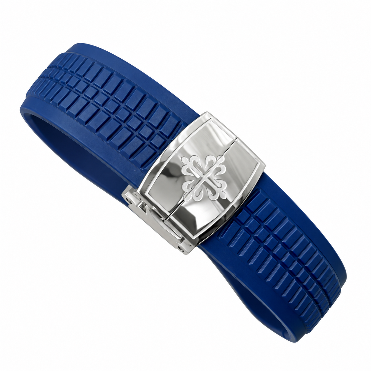 Patek Philippe Stainless Steel Automatic Date